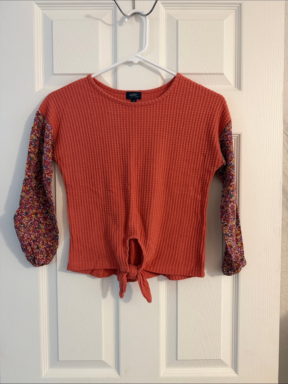 Daytrip blouse youth size m